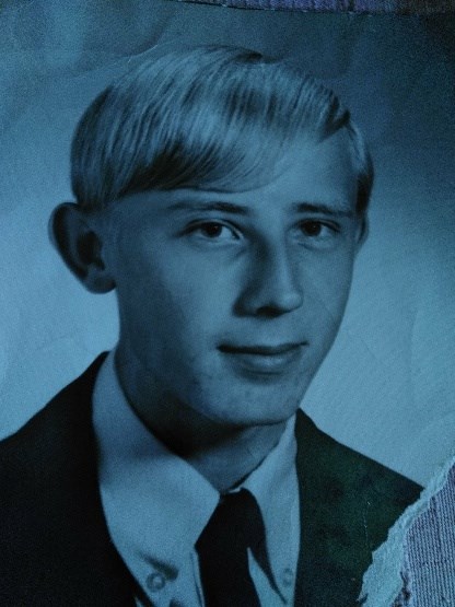 Obituary of David Allen Boswell