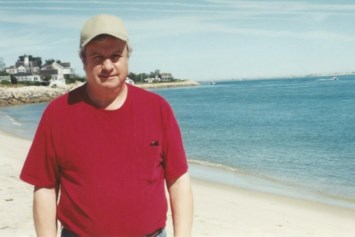 Obituary of James A. Alderdice