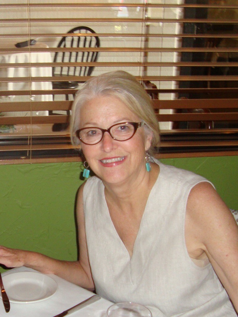 Obituary of Cherri Nona Moran