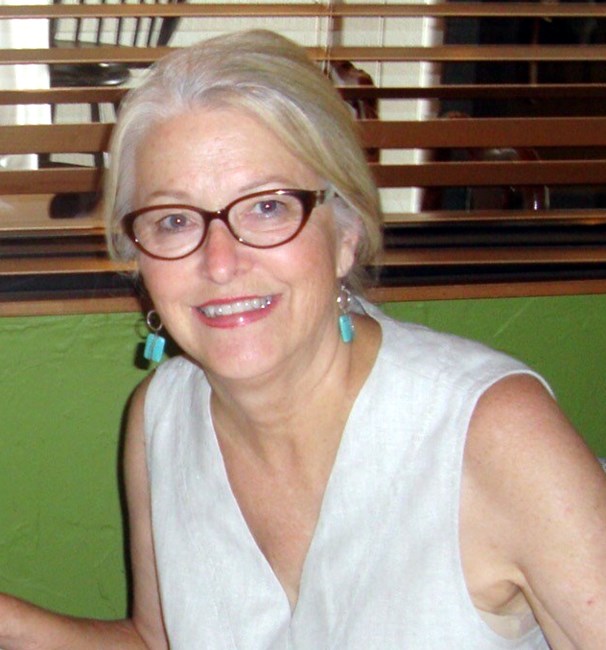 Obituary of Cherri Nona Moran