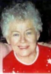Obituary of Olga J. Tocco