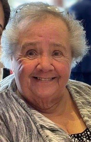 Obituary of Diane Branchaud