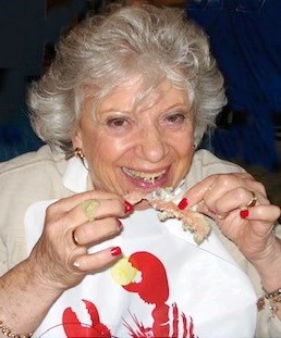 Obituary of Toby (Gefter) Friedman