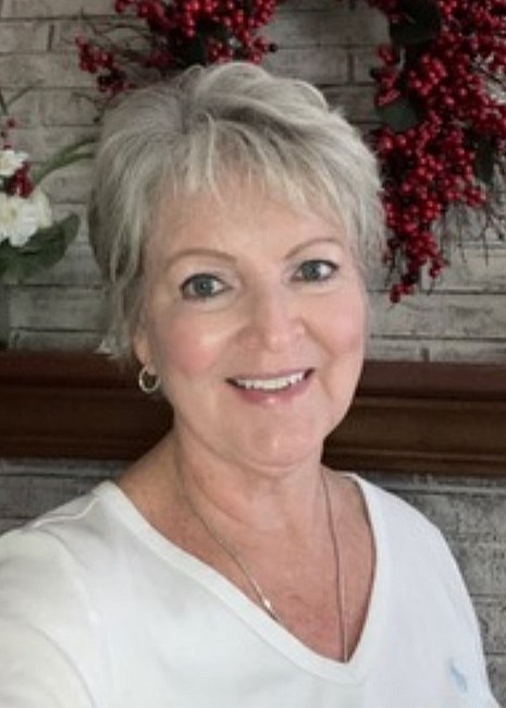 Avis de décès de Patricia Coble "Pat" Kivett