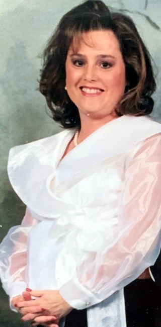 Obituario de Christina Marie Fair