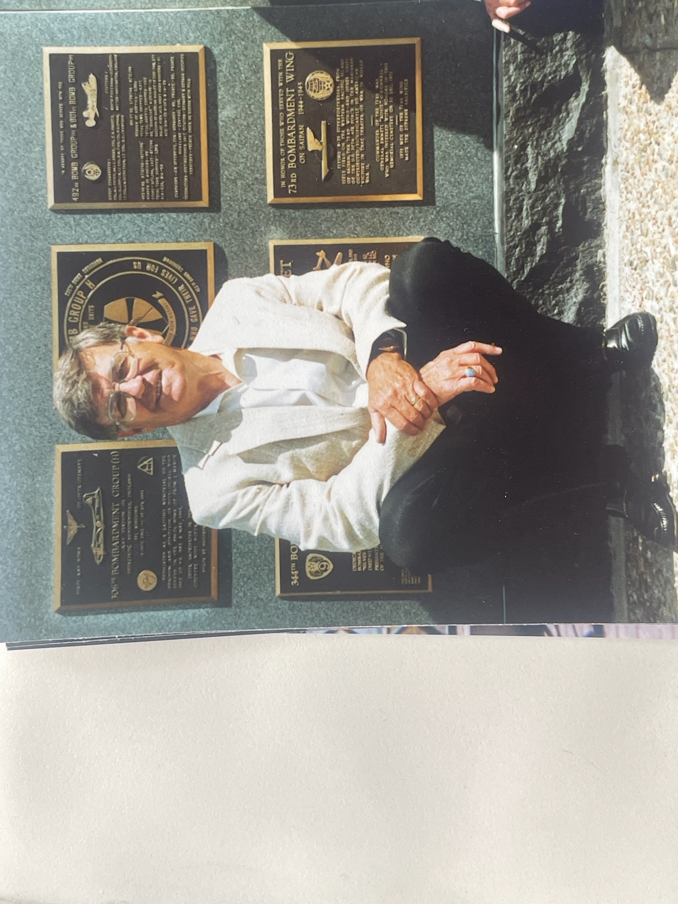 Obituary of Clinton Clifton Cator Jr.