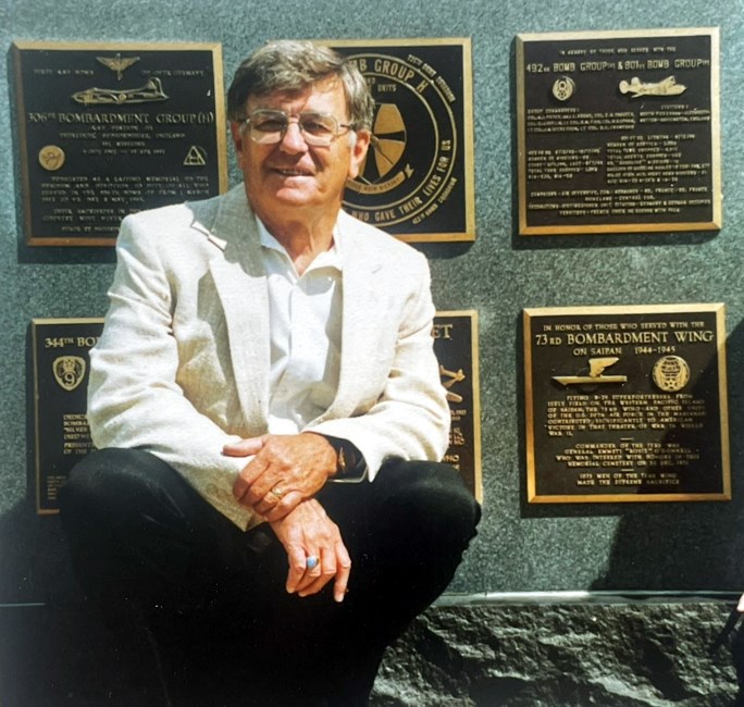 Obituary of Clinton Clifton Cator Jr.