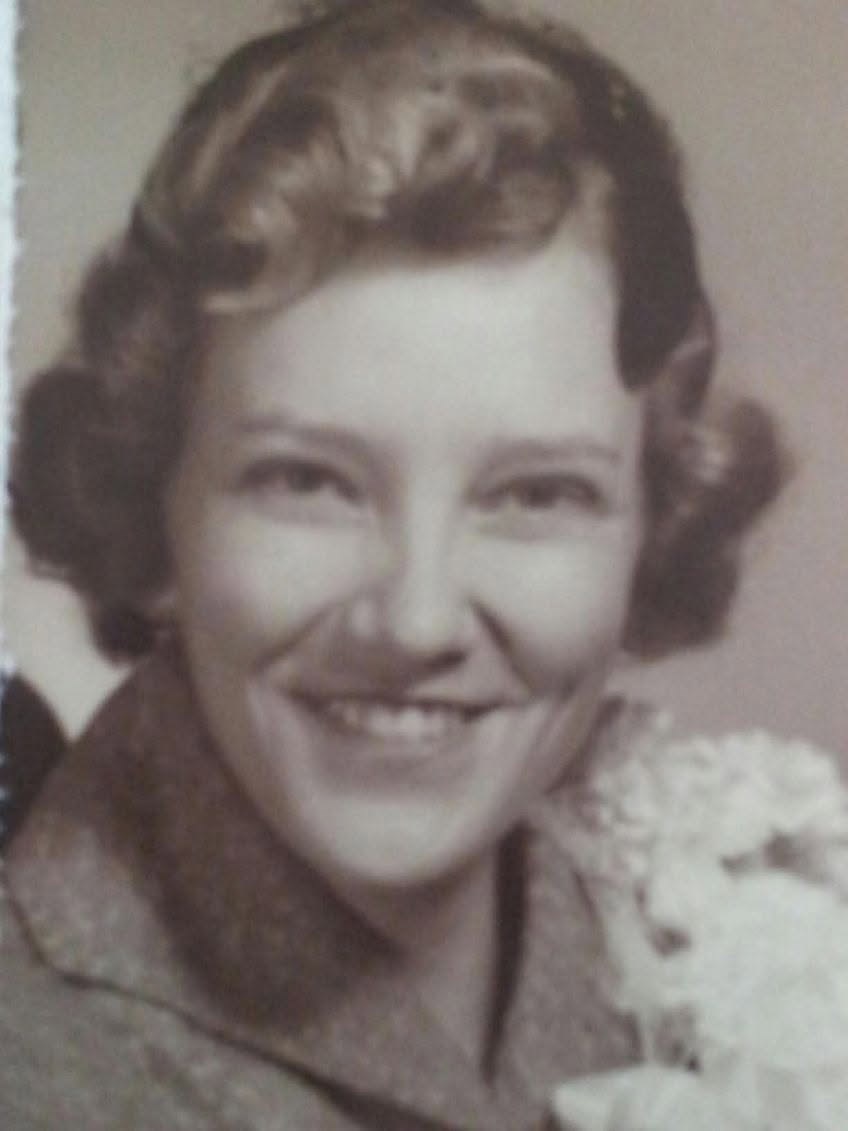 Obituary of Jean Ann Carroll
