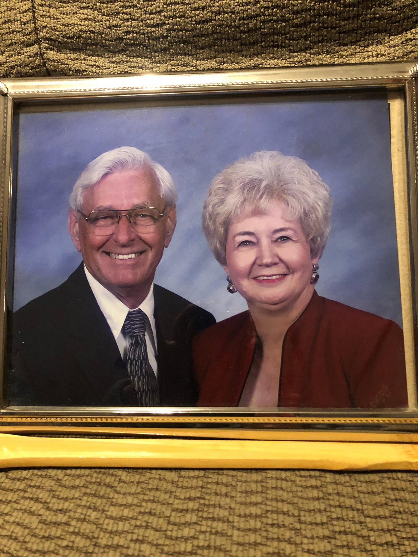 Avis de décès de Jewel Powell