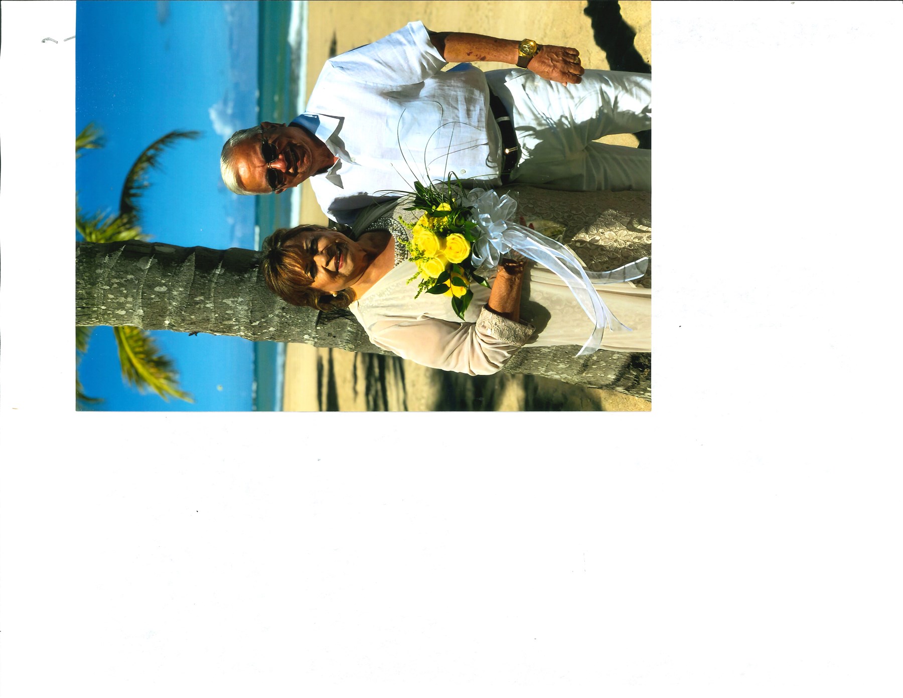 Obituary of Betty Meliá Cotto