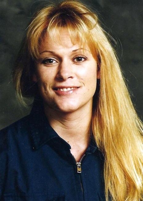 Avis de décès de Jennifer Lynn Lund