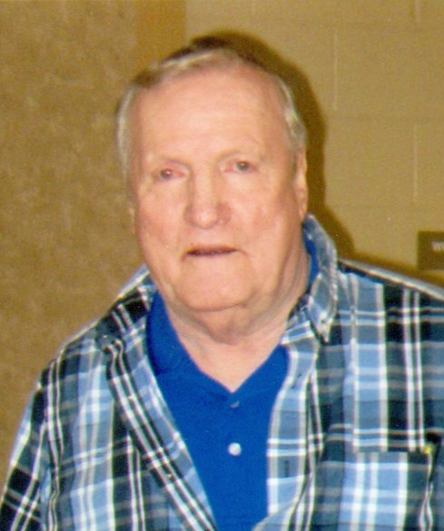 Obituary of Royce Wayne Hensley