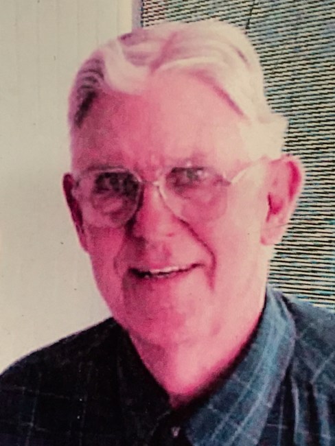 Obituary of William E. "Neb" Shackelford