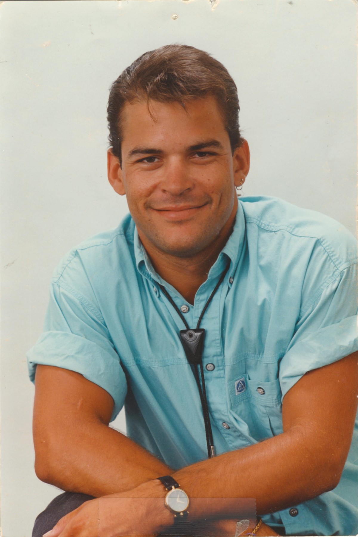 Obituary of Gregory Maitland Garding