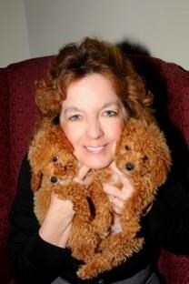 Obituary of Patty Stewart