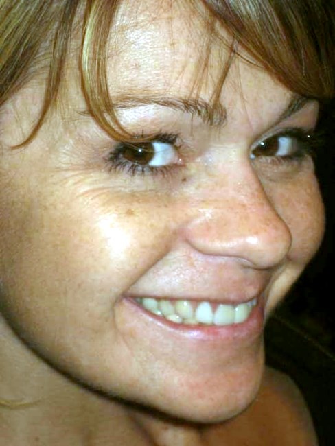 Obituary of Amy Della Sykes