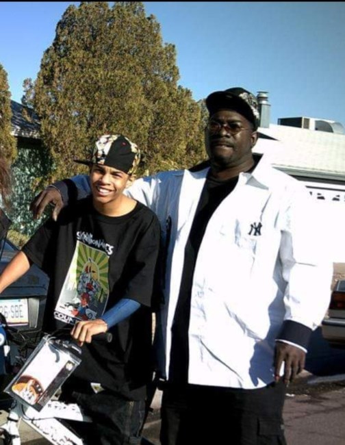 Obituary of Christopher Sage Clarke