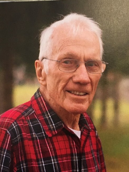 Obituary of Fay Joseph Franklin