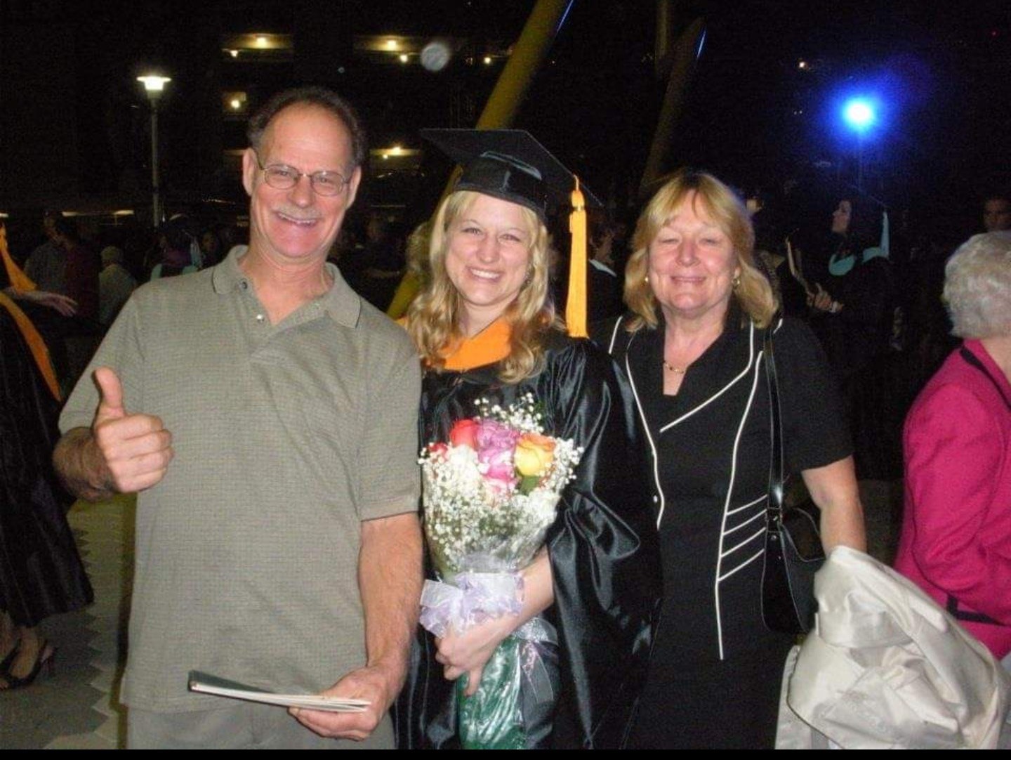 Obituary of Dale J. Rosengren