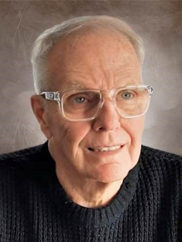 Avis de décès de Michel Lapointe