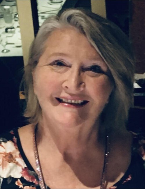 Obituary of Deanna Marie Crowley