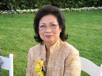 Avis de décès de Phung Kim Hoang