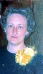 Obituary of Betty Covington Gibson