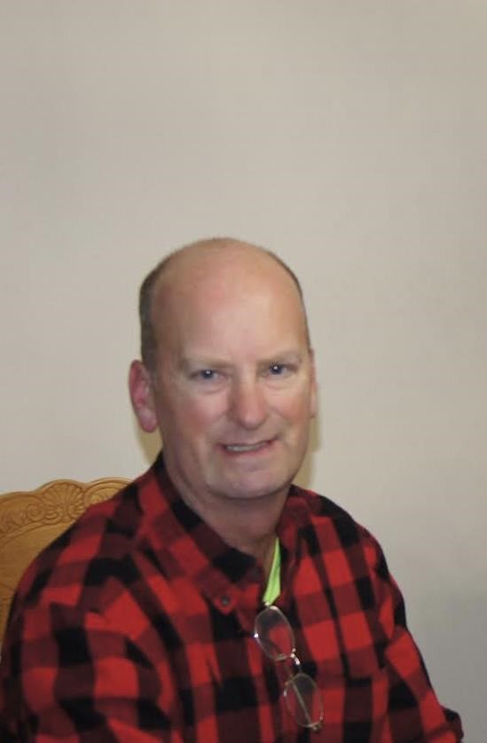 Obituary of Keith Montgomery Light