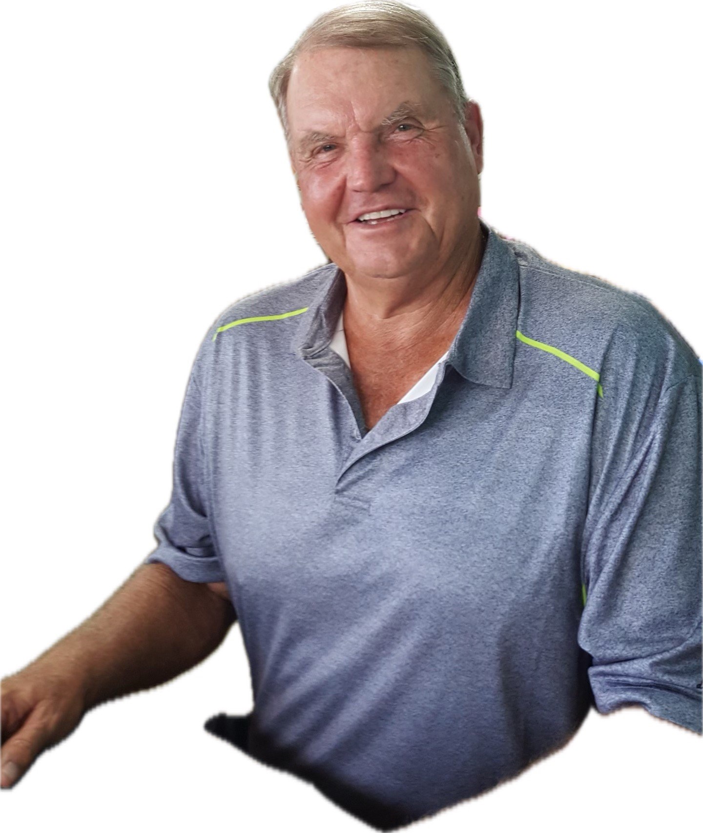 Obituary of Quinn A. Thompson