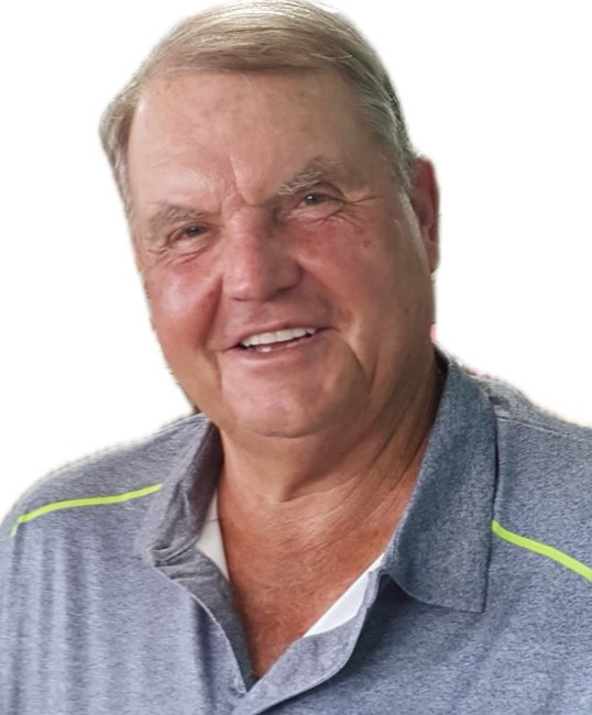 Obituary of Quinn A. Thompson