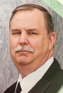 Obituary of George Lewis Ocel