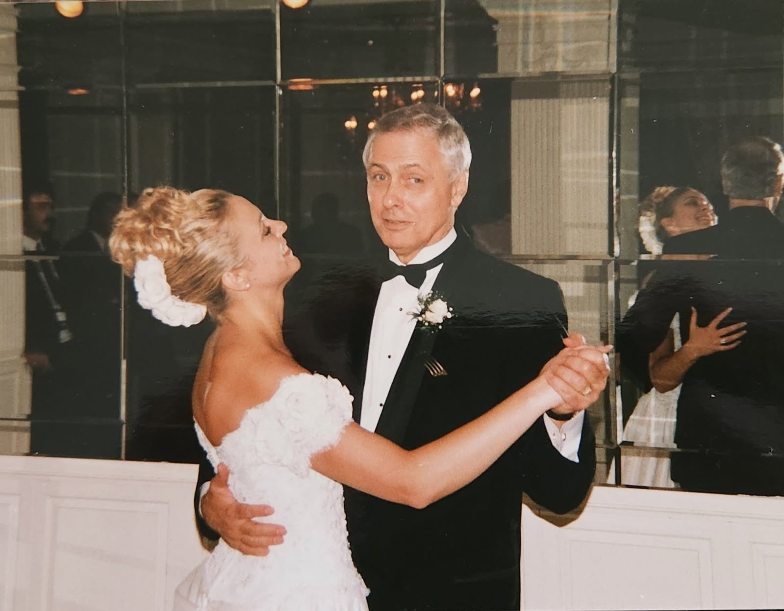 Obituary of Thomas H. Carlin