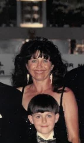 Obituary of Jacqueline Mary Croteau