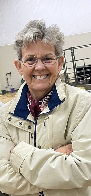 Avis de décès de Karen Jean Dahlberg