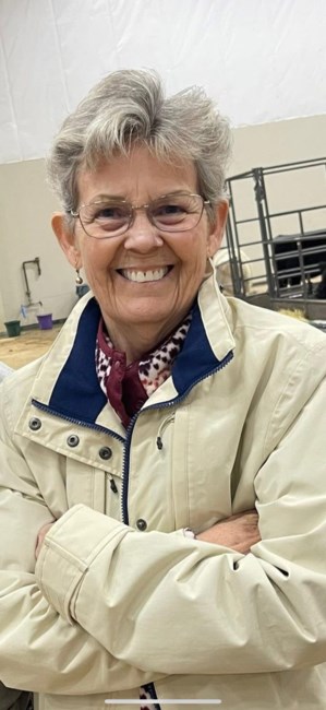 Obituary of Karen Jean Dahlberg