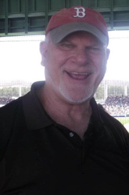 Obituary of Kevin Paul Sullivan