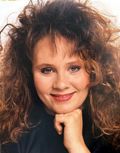 Obituary of Tamara "Tammy" Lee (Norris) Martin
