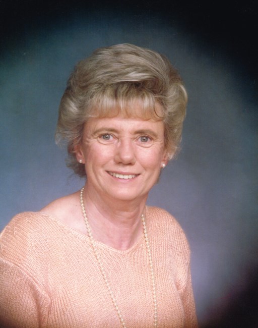 Obituary of Corinne Sue McClain