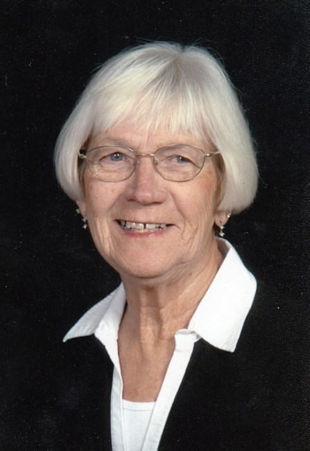 Obituary of Eileen M. Forster