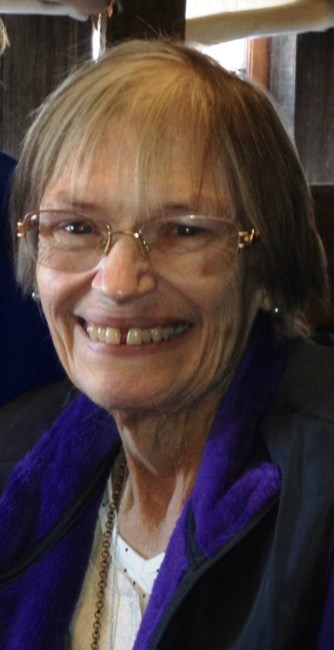 Obituary of Margaret Ellen Battles