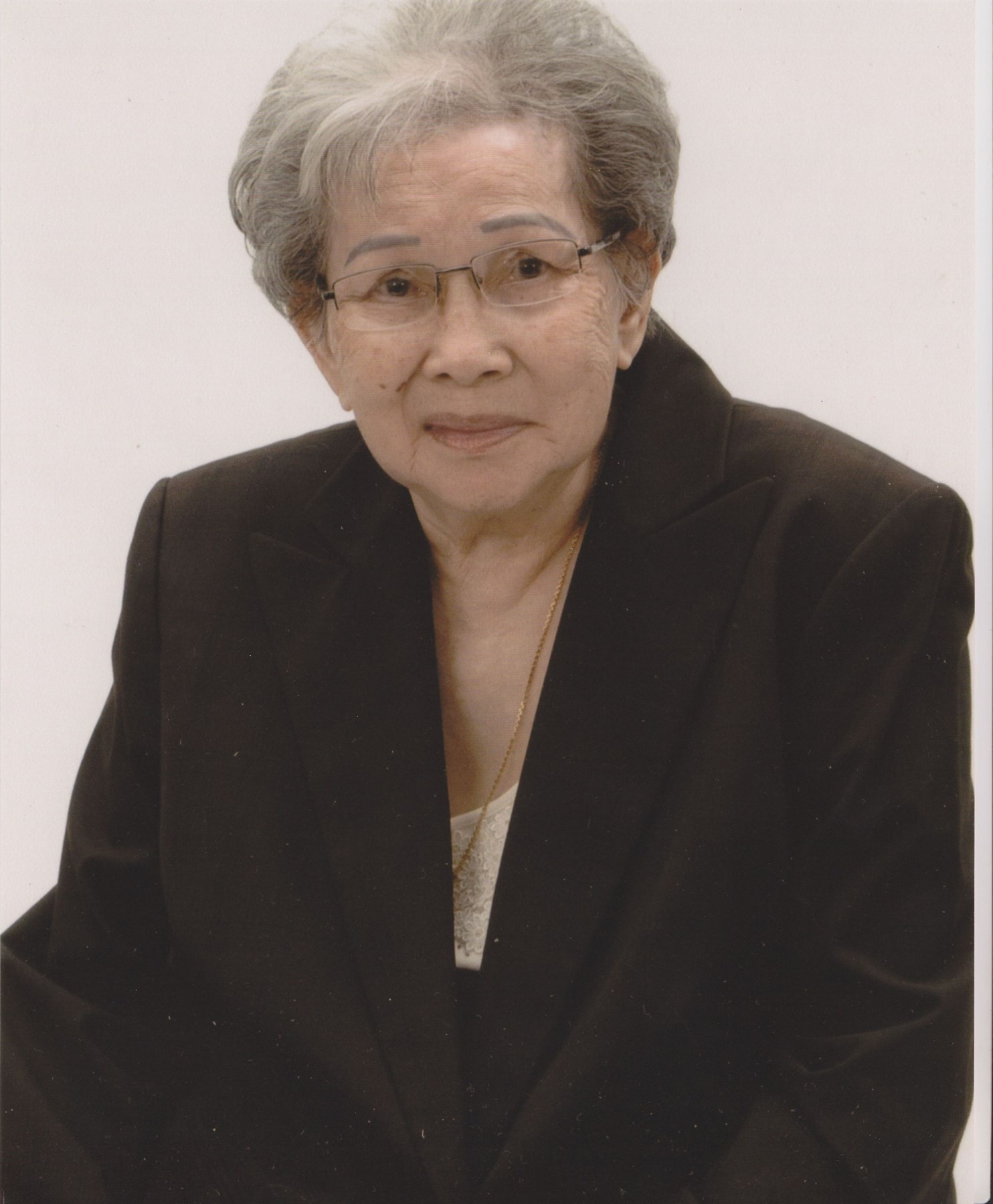 Obituary of Cao Le Bich