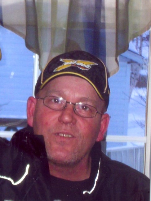 Avis de décès de Luc Dallaire