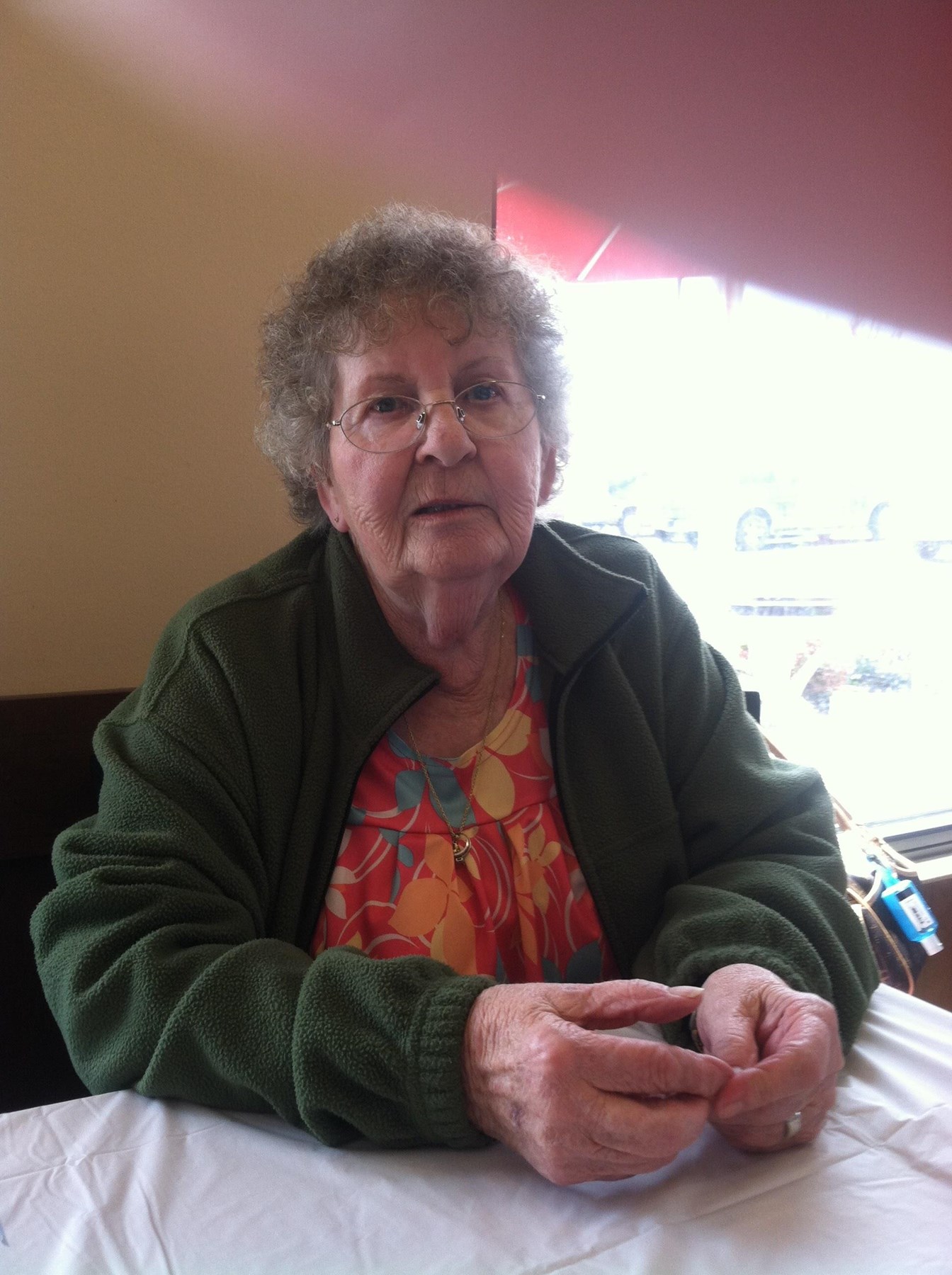 Obituary of Mae Bell Hicks & William D. Hicks