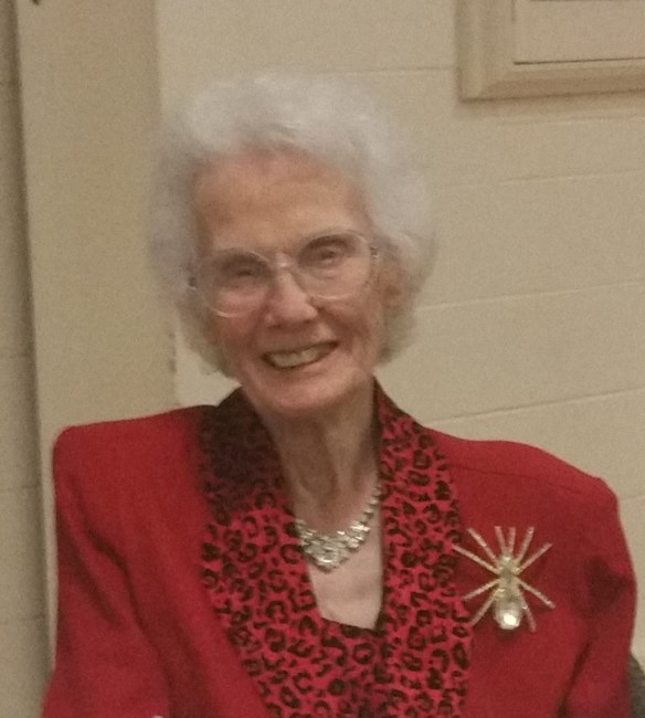 Obituary of Josephine L. Bacci