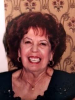 Obituary of Anne Rose DeLuca
