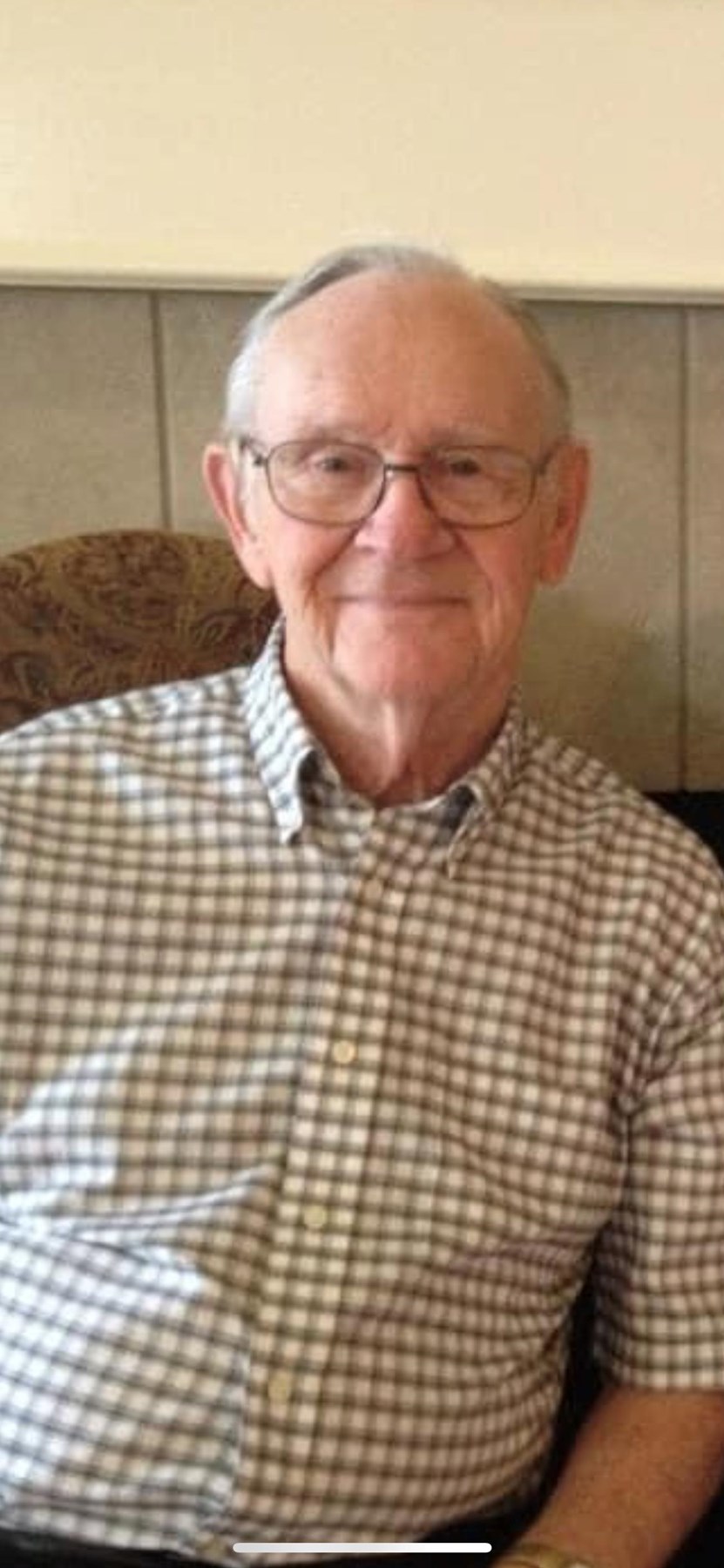 Obituary of Franklin Charles Shearer