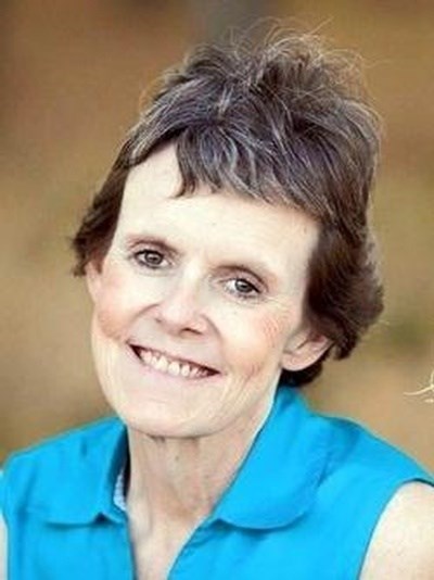 Obituary of Susan Noelle Young