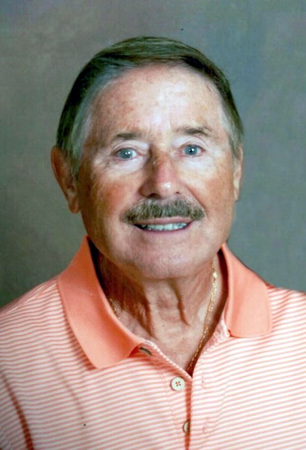 Obituario de Robert Frederick Phillips