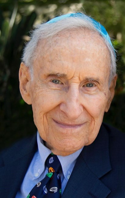Obituary of Sheldon A. Silverstein