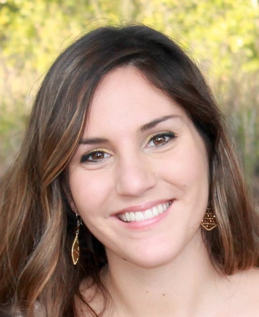 Obituary of Ariel Quinn Spurgeon